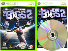The Bigs 2 (Xbox 360)