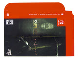 Outlast Bundle Of Terror [Murkoff Briefcase Edition] [Limited Run Games] (Nintendo Switch)