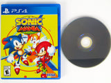 Sonic Mania Plus (Playstation 4 / PS4)