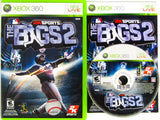 The Bigs 2 (Xbox 360)