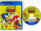 Sonic Mania Plus (Playstation 4 / PS4)