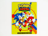 Sonic Mania Plus (Playstation 4 / PS4)