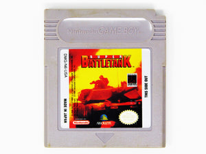 Super Battletank (Game Boy)