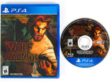 Wolf Among Us (Playstation 4 / PS4)