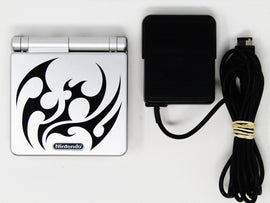Nintendo Game Boy Advance SP System [AGS-001] Tribal (GBA)