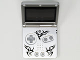 Nintendo Game Boy Advance SP System [AGS-001] Tribal (GBA)