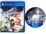 Fairy Fencer F Advent Dark Force (Playstation 4 / PS4)