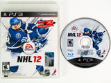 NHL 12 (Playstation 3 / PS3)
