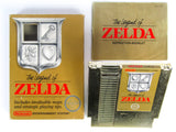 Legend Of Zelda (Nintendo / NES)