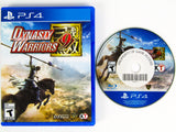 Dynasty Warriors 9 (Playstation 4 / PS4)