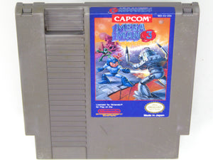 Mega Man 3 (Nintendo / NES)