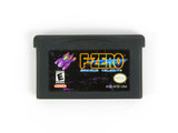 F-Zero Maximum Velocity (Game Boy Advance / GBA)