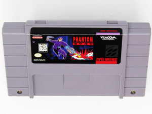 Phantom 2040 (Super Nintendo / SNES)