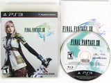 Final Fantasy XIII 13 (Playstation 3 / PS3)