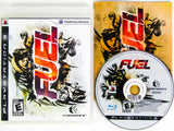 Fuel (Playstation 3 / PS3)