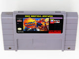 RapJam Volume One (Super Nintendo / SNES)