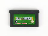 Tales of Phantasia (Game Boy Advance / GBA)