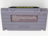 RapJam Volume One (Super Nintendo / SNES)