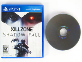 Killzone: Shadow Fall (PlayStation 4 / PS4)