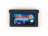 Lilo And Stitch 2 Hamsterviel Havoc (Game Boy Advance / GBA)