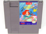 Little Mermaid (Nintendo / NES)