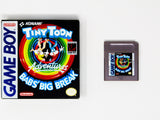 Tiny Toon Adventures Babs' Big Break (Game Boy)