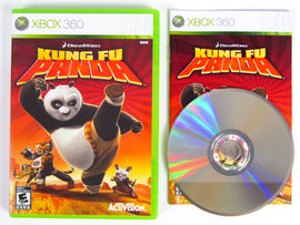 Kung Fu Panda (Xbox 360)