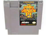Double Dragon III 3 (Nintendo / NES)