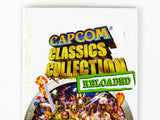 Capcom Classics Collection Reloaded (Playstation Portable / PSP)