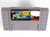 Scooby Doo Mystery (Super Nintendo / SNES)