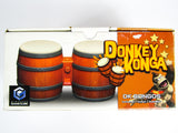 Donkey Konga [Bongos Bundle] (Nintendo Gamecube)