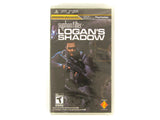 Syphon Filter: Logan's Shadow & Killzone: Liberation [Dual Pack] (Playstation Portable / PSP)