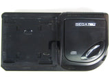 Sega CD Model 2 + Genesis Model 2 System