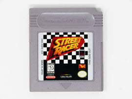 Street Racer (Nintendo Game Boy)