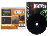 Rainbow Six (Playstation / PS1)