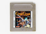 Great Greed (Game Boy)