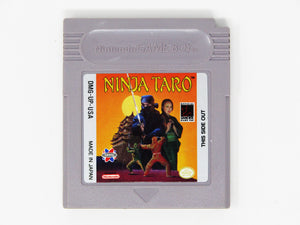 Ninja Taro (Game Boy)