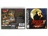 Bloody Roar 2 (Playstation / PS1)