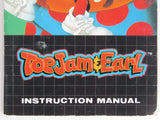 ToeJam and Earl (Sega Genesis)