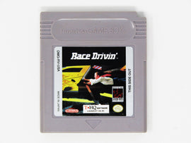 Race Drivin (Nintendo Game Boy)