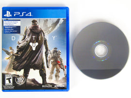 Destiny (PlayStation 4 / PS4)