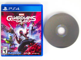 Marvel's Guardians Of The Galaxy (PlayStation 4 / PS4)