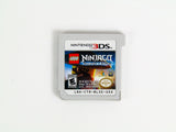 LEGO Ninjago: Shadow Of Ronin (Nintendo 3DS)