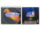 NBA Showtime NBA On NBC (Playstation / PS1)