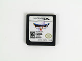 Dragon Quest V 5 Hand Of The Heavenly Bride (Nintendo DS)