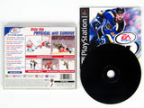 NHL 2000 (Playstation / PS1)
