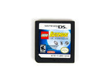 LEGO Batman The Videogame (Nintendo DS)