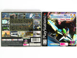 Thunder Force V 5 (Playstation / PS1)