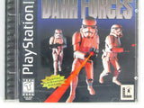 Star Wars Dark Forces (Playstation / PS1)