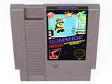 Gumshoe [5 Screw] (Nintendo / NES)